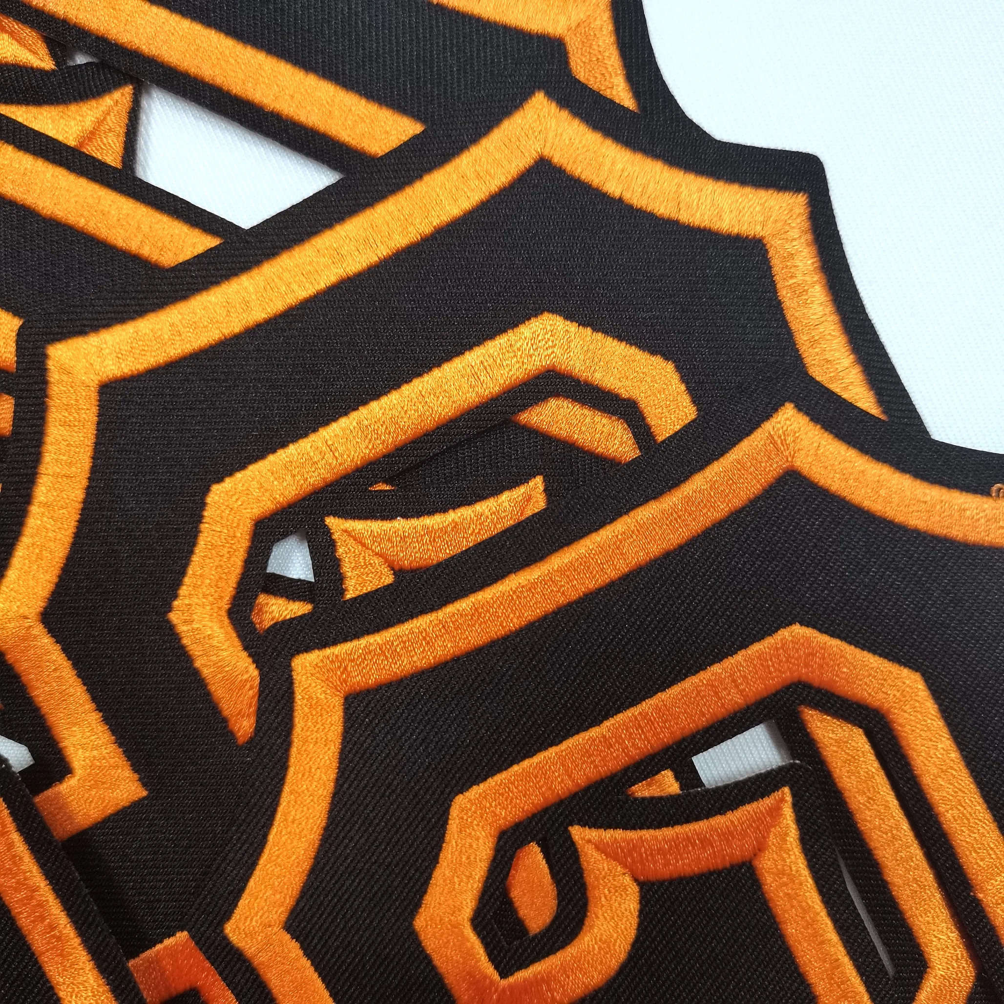 Sequin Transfer